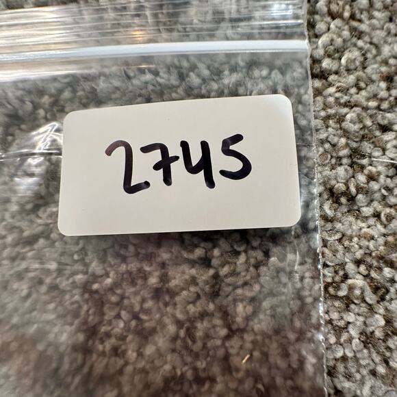 ATHLETA Women's Interval Stash High Rise 7/8 Legging Size M In Storm Cloud - Picture 12 of 12